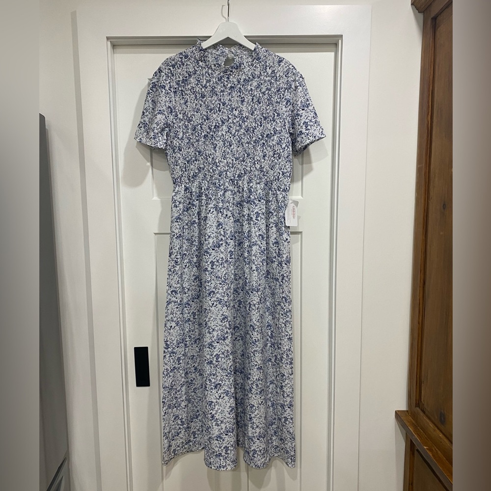 NeeSee’s Dresses Maxi Dress